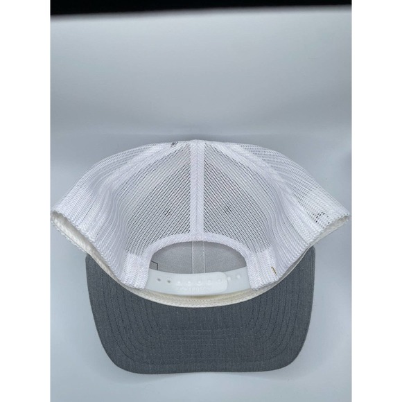 PTR Truck Company Hat One Size Adjustable Snapback Men’s Trucker Hat - Picture 3 of 6